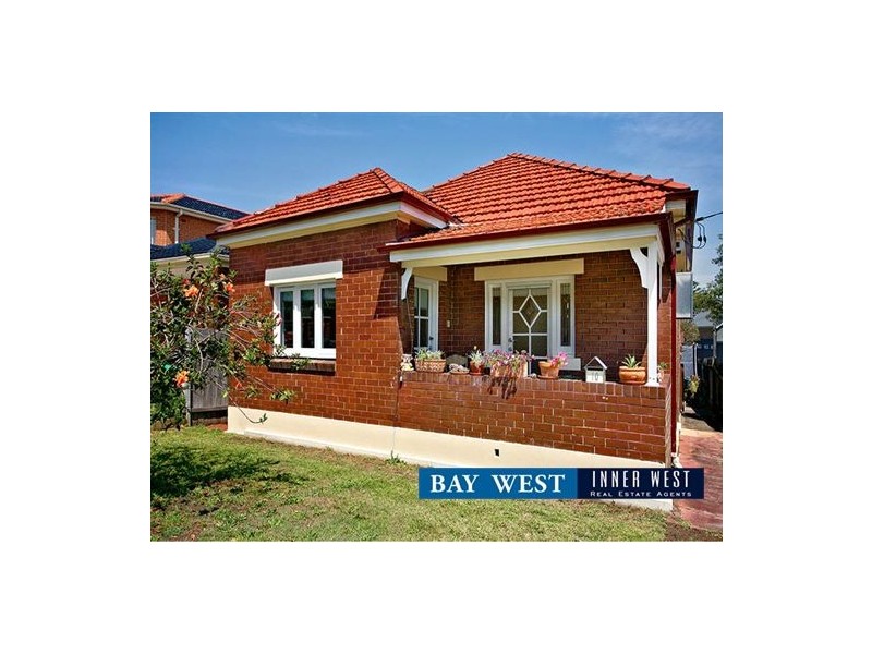 10 Bertram Street, Concord NSW 2137