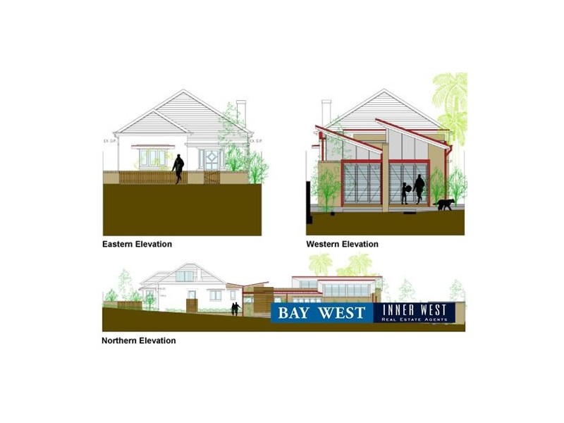 10 Bertram Street, Concord NSW 2137