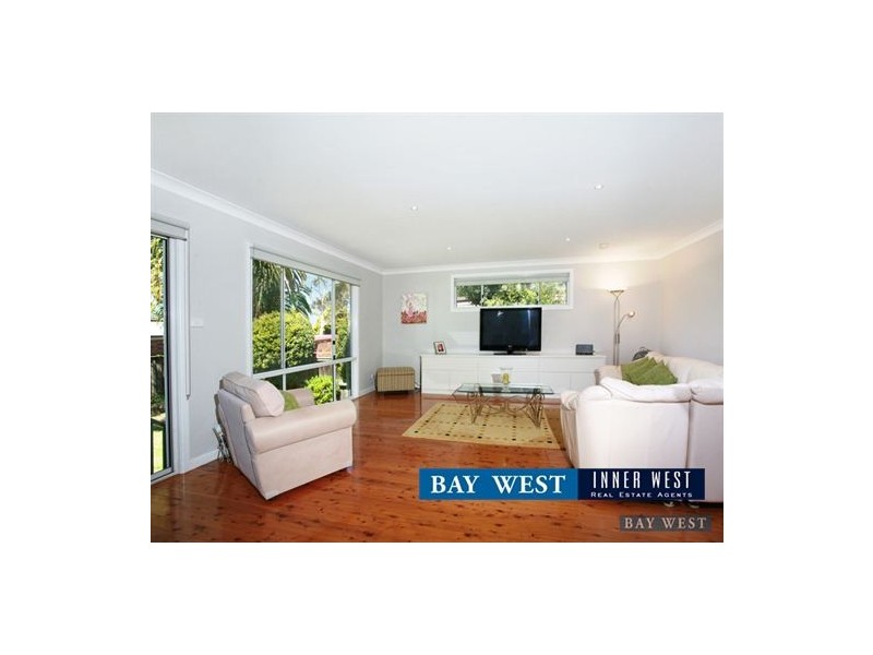 431 Concord Road, Concord West NSW 2138