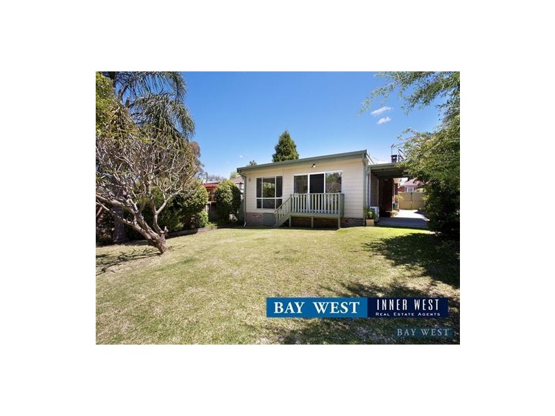 431 Concord Road, Concord West NSW 2138