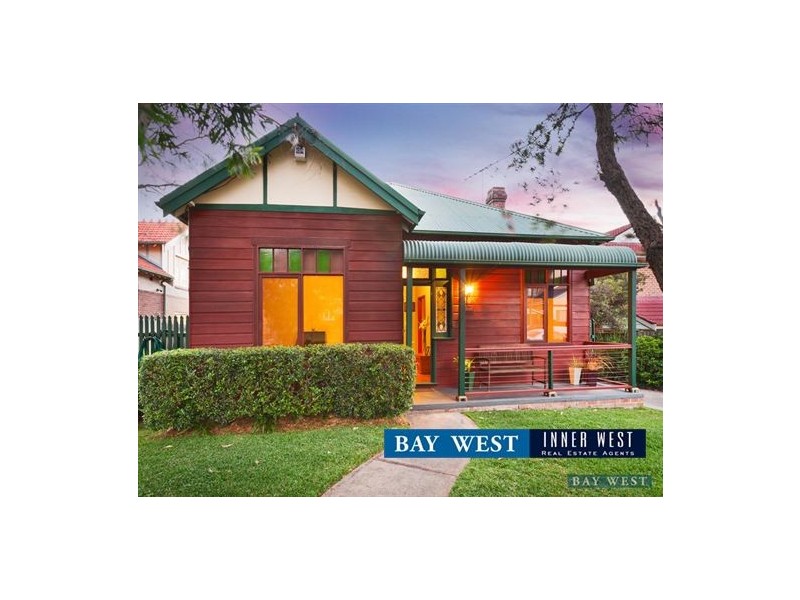 20 Consett Street, Concord West NSW 2138