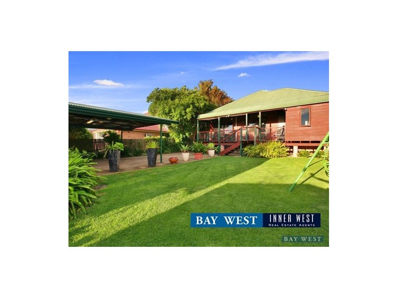 20 Consett Street, Concord West NSW 2138