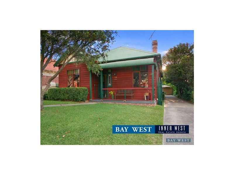 20 Consett Street, Concord West NSW 2138