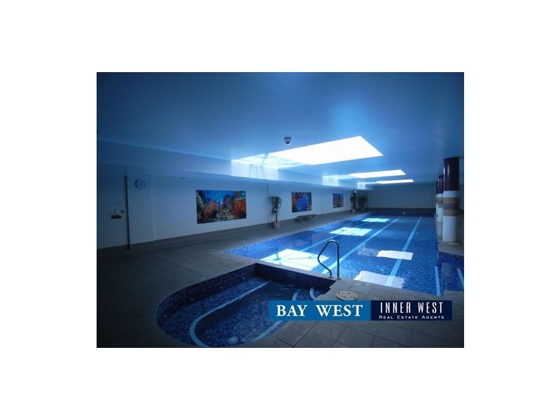 112/3 Carnarvon Street, Silverwater NSW 2128