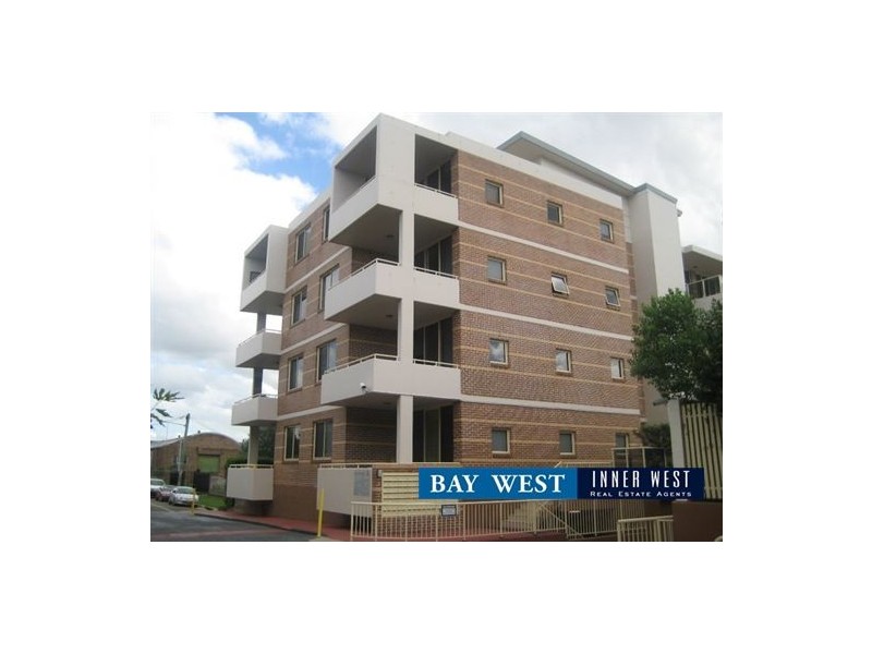 112/3 Carnarvon Street, Silverwater NSW 2128