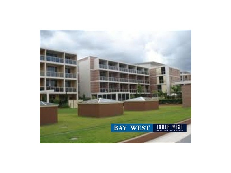 112/3 Carnarvon Street, Silverwater NSW 2128