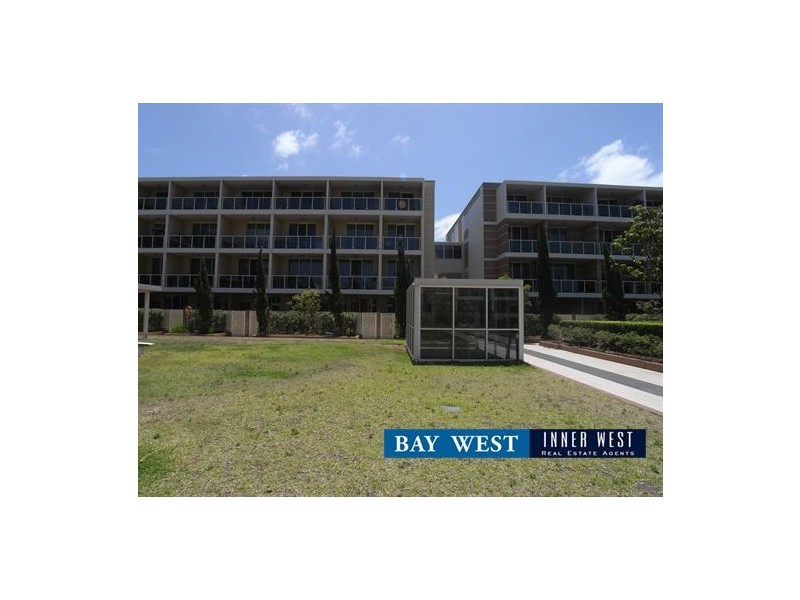 112/3 Carnarvon Street, Silverwater NSW 2128