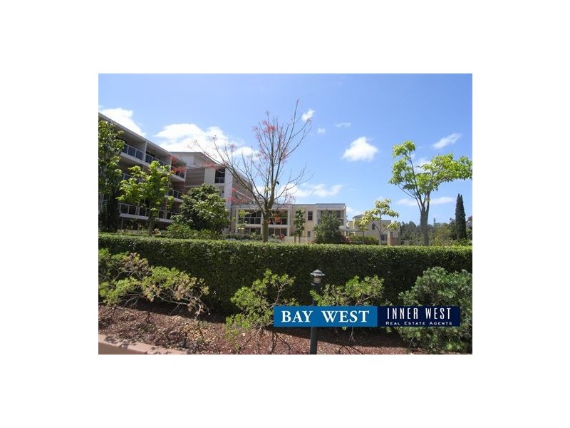 112/3 Carnarvon Street, Silverwater NSW 2128