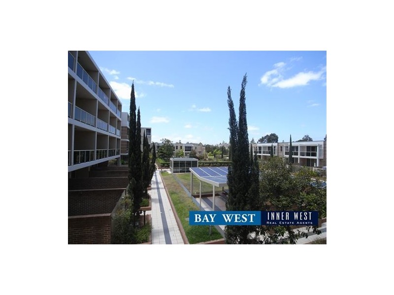 112/3 Carnarvon Street, Silverwater NSW 2128