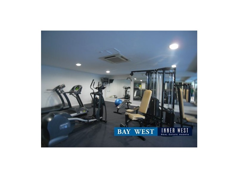 112/3 Carnarvon Street, Silverwater NSW 2128