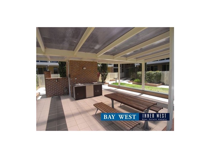 112/3 Carnarvon Street, Silverwater NSW 2128