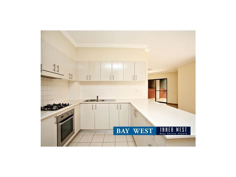 3/14-16 Courallie Ave, Homebush NSW 2140