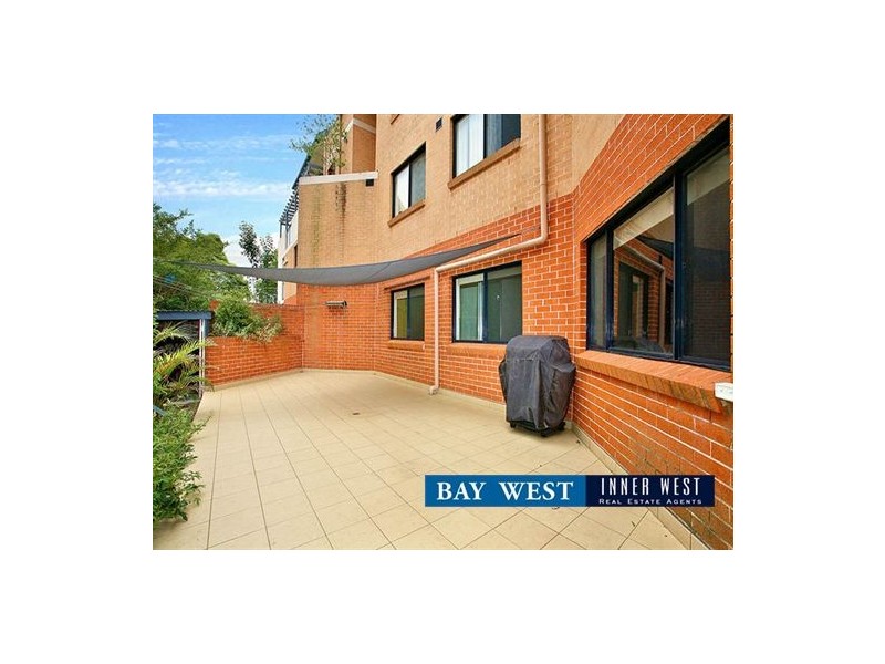 3/14-16 Courallie Ave, Homebush NSW 2140