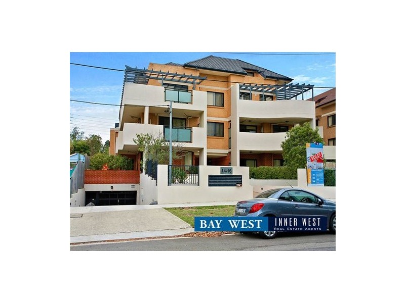 3/14-16 Courallie Ave, Homebush NSW 2140