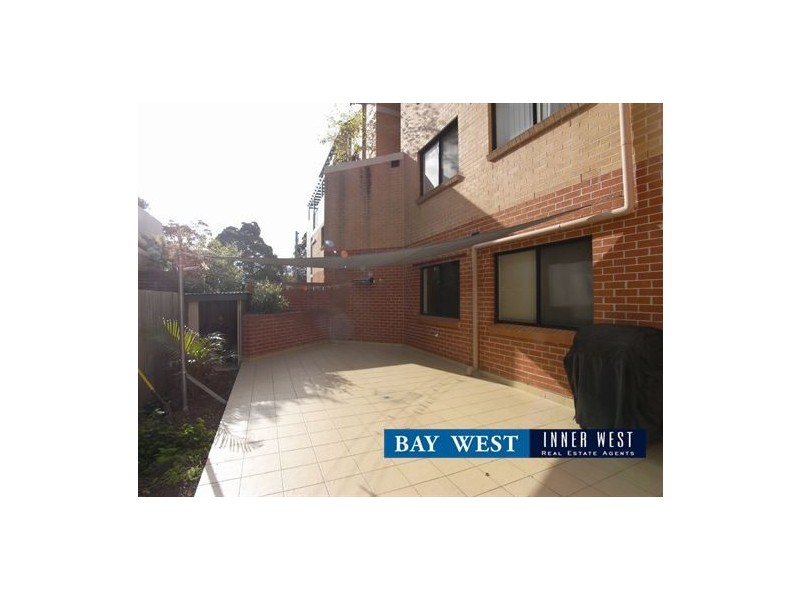 3/14-16 Courallie Ave, Homebush NSW 2140