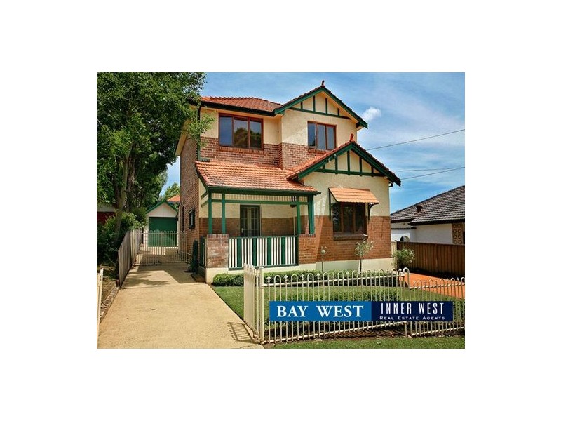 20 Coonong Road, Concord West NSW 2138