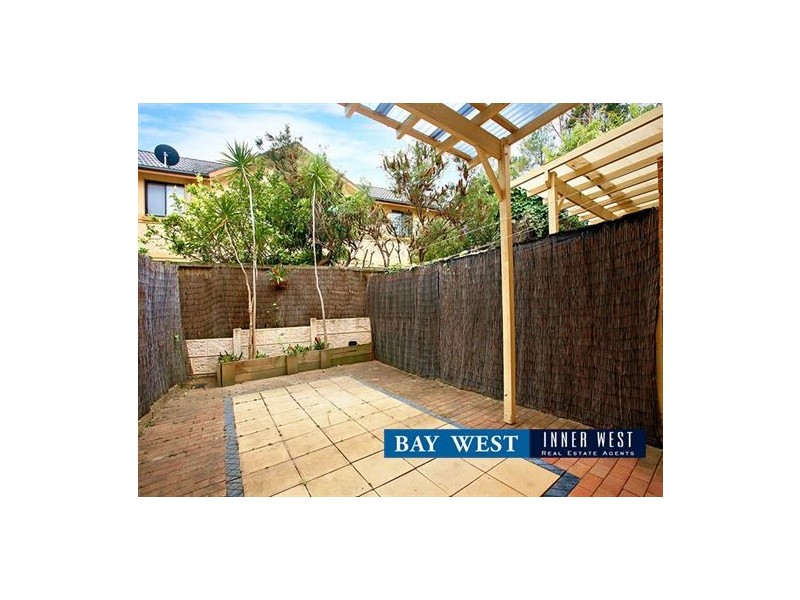 25/3-5 Concord Ave, Concord West NSW 2138