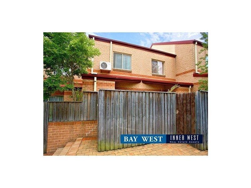 25/3-5 Concord Ave, Concord West NSW 2138