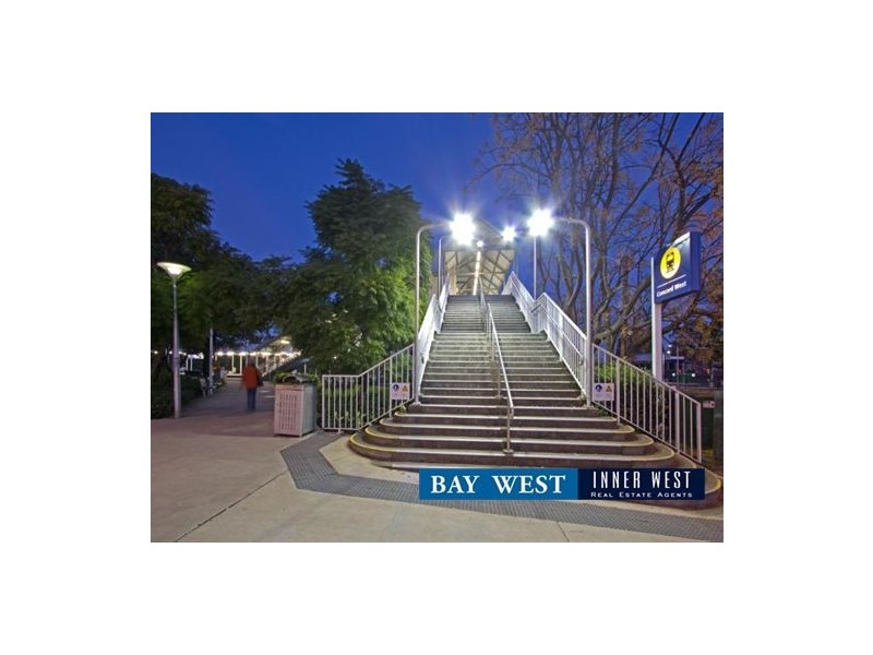 25/3-5 Concord Ave, Concord West NSW 2138