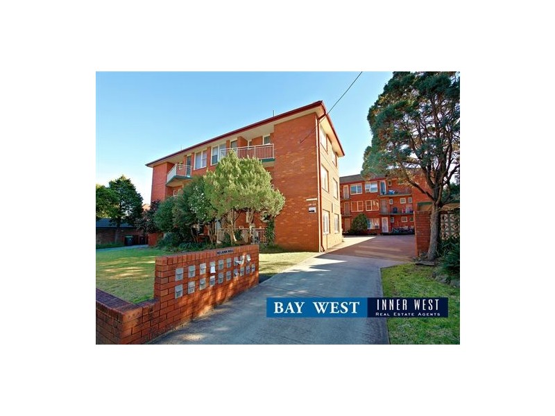 14/19-21 Stuart Street, Concord West NSW 2138