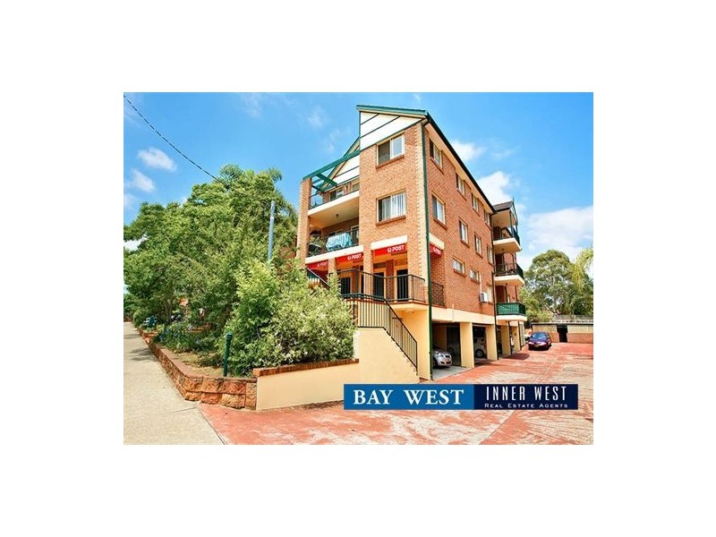 1/22 Victoria Avenue, Concord West NSW 2138