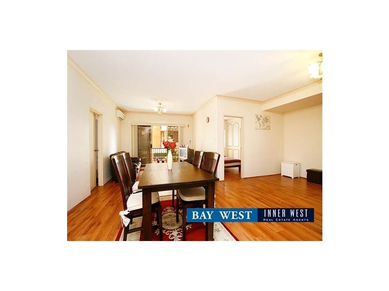 1/22 Victoria Avenue, Concord West NSW 2138