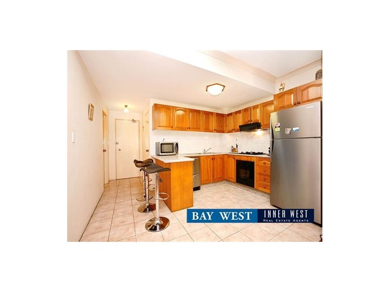 1/22 Victoria Avenue, Concord West NSW 2138