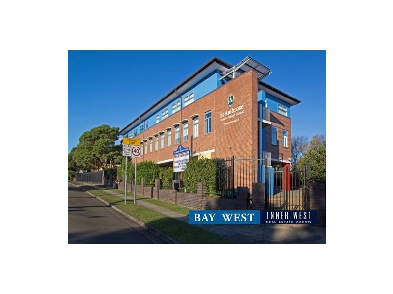 1/22 Victoria Avenue, Concord West NSW 2138