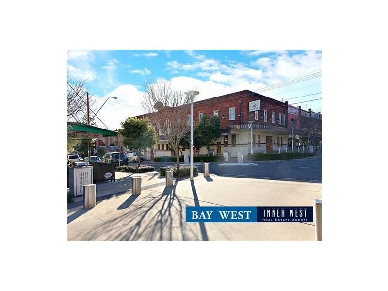 1/22 Victoria Avenue, Concord West NSW 2138