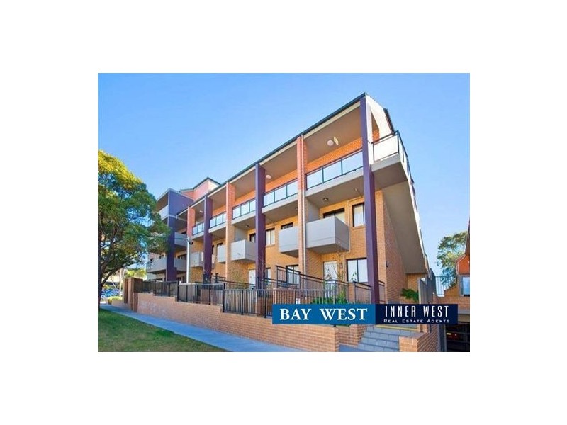 43/9-21 Hillcrest Street, Homebush NSW 2140