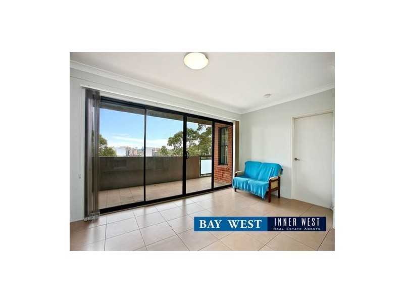 43/9-21 Hillcrest Street, Homebush NSW 2140