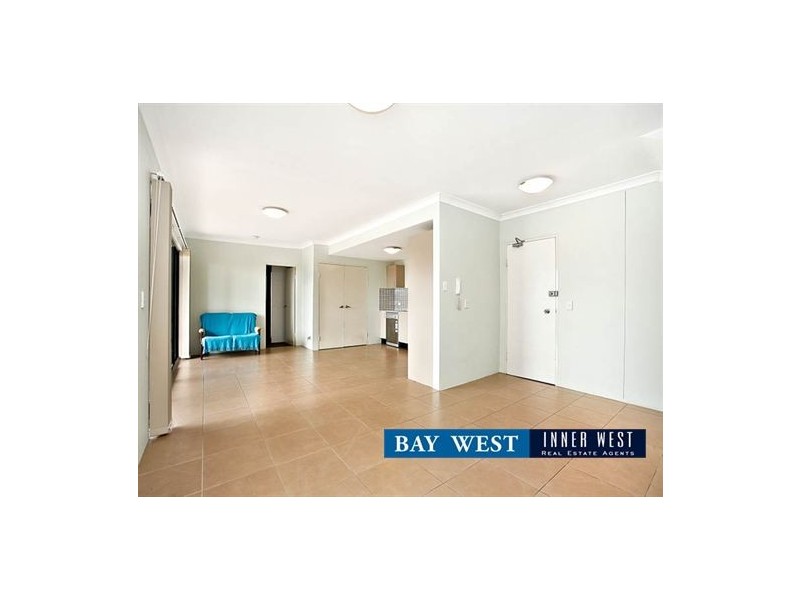 43/9-21 Hillcrest Street, Homebush NSW 2140