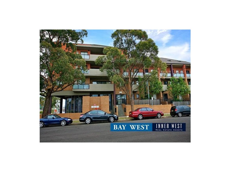 43/9-21 Hillcrest Street, Homebush NSW 2140