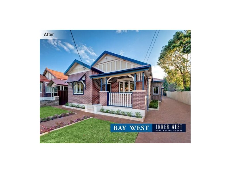 24 Queen Street, Concord West NSW 2138