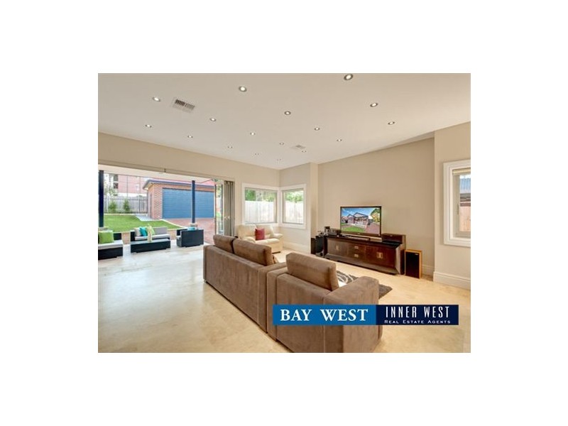 24 Queen Street, Concord West NSW 2138