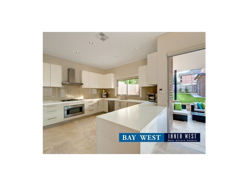 24 Queen Street, Concord West NSW 2138