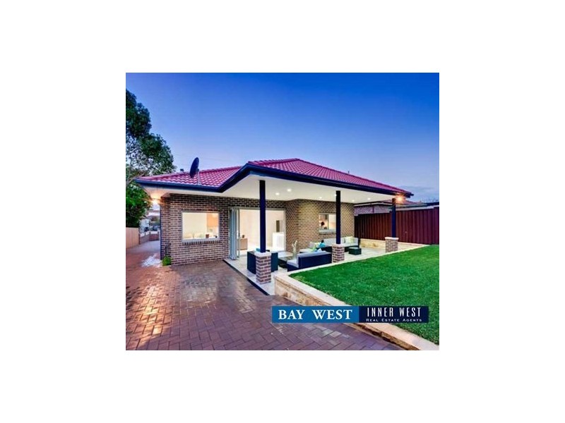 24 Queen Street, Concord West NSW 2138