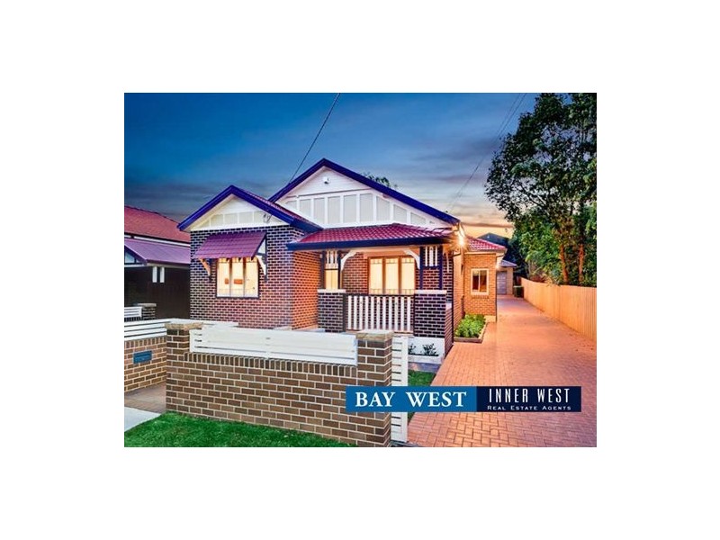 24 Queen Street, Concord West NSW 2138