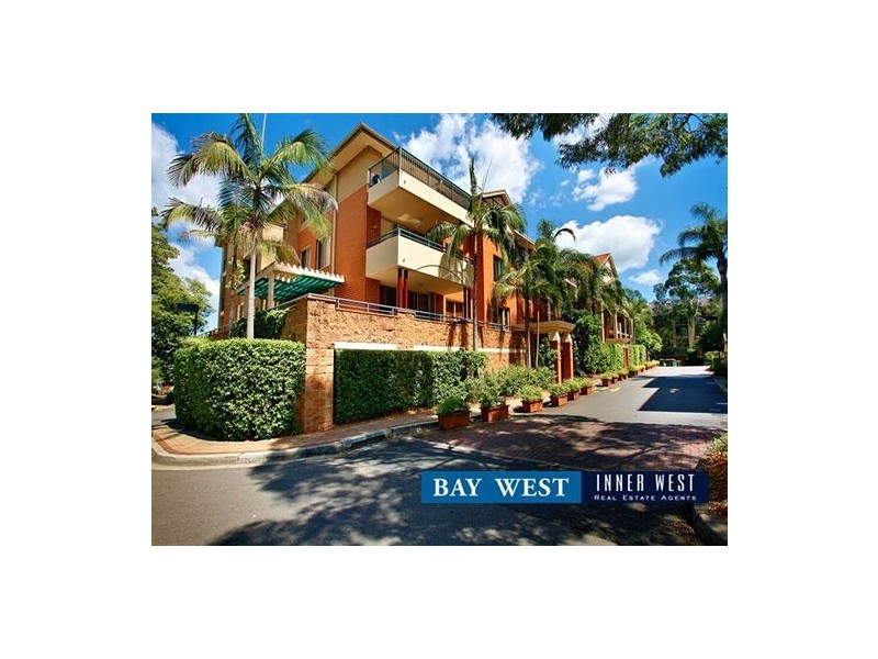 12i/19-21 George Street, North Strathfield NSW 2137