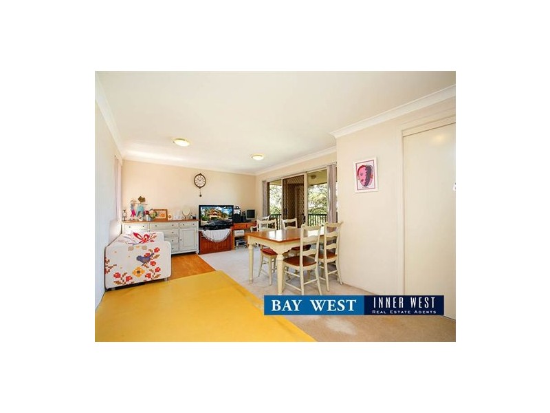 12i/19-21 George Street, North Strathfield NSW 2137