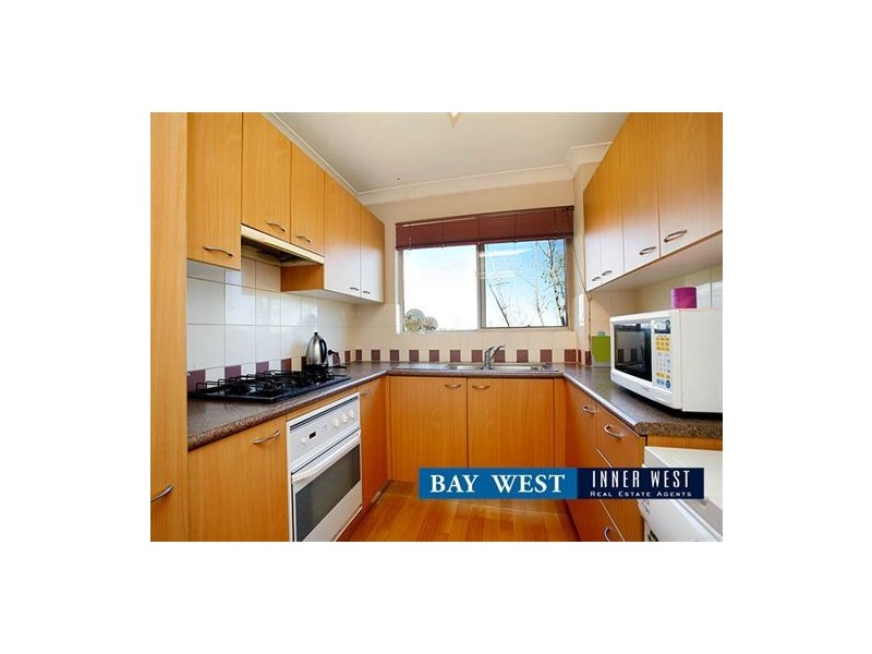 12i/19-21 George Street, North Strathfield NSW 2137