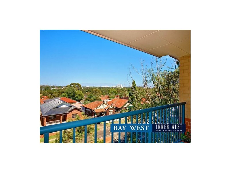 12i/19-21 George Street, North Strathfield NSW 2137