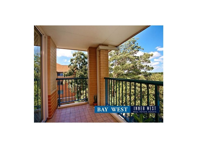 12i/19-21 George Street, North Strathfield NSW 2137