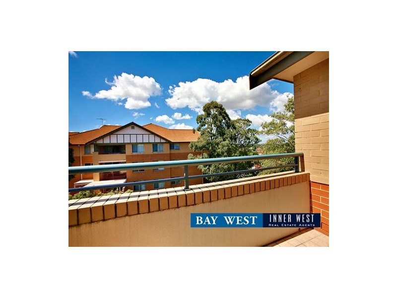 12i/19-21 George Street, North Strathfield NSW 2137