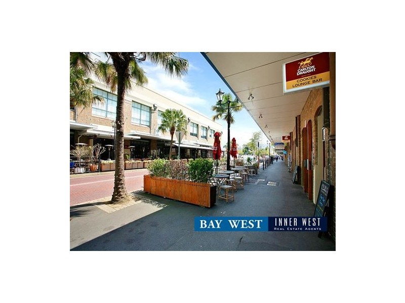 12i/19-21 George Street, North Strathfield NSW 2137