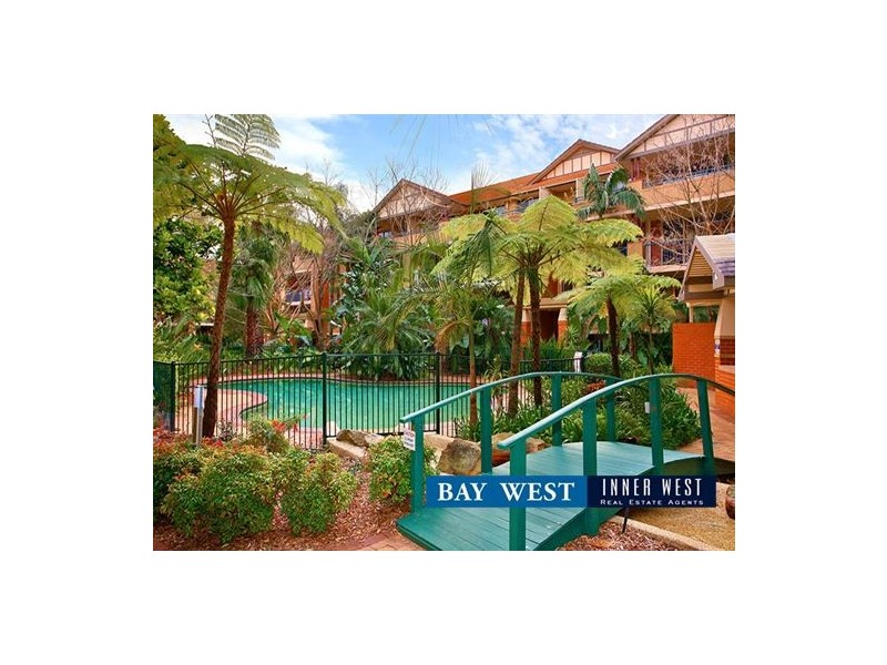 12i/19-21 George Street, North Strathfield NSW 2137