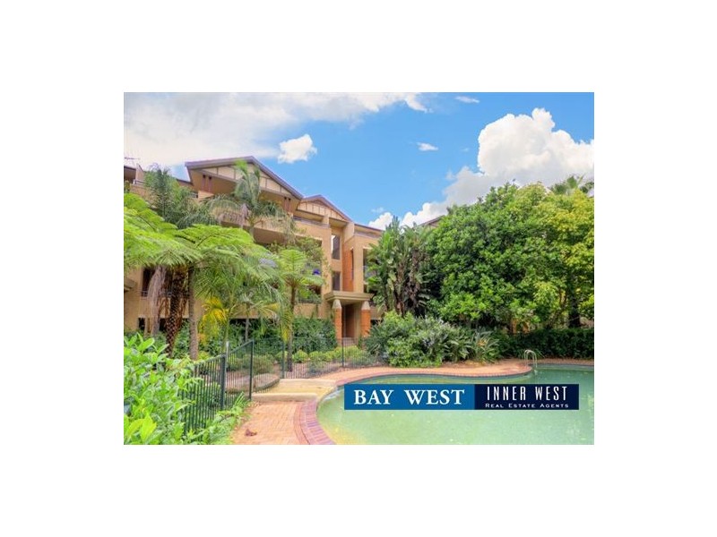 12i/19-21 George Street, North Strathfield NSW 2137