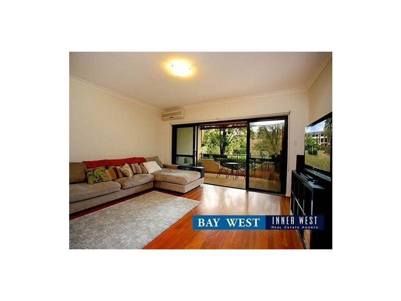 6/23a George Street, North Strathfield NSW 2137