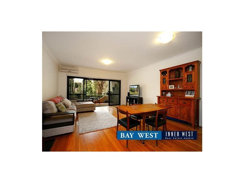 6/23a George Street, North Strathfield NSW 2137