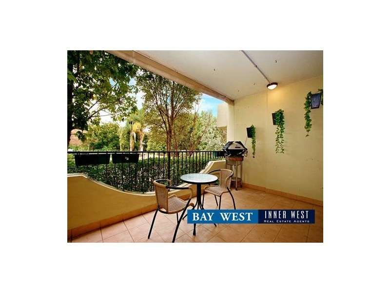 6/23a George Street, North Strathfield NSW 2137